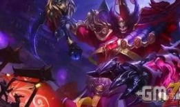 高能英雄最新皮肤爆料八月份